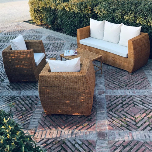 🔝 Online garden furniture store · Elegance and comfort – MAMBA MUEBLES -  Muebles de jardín